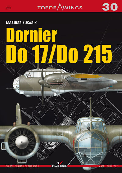 7030 - Dornier Do 17/Do 215