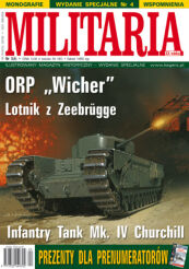 04 - Militaria XX Wieku - WYDANIE SPECJALNE - nr 3(4)/2007