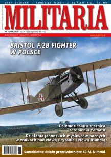 108- Militaria nr 2(108)/2025
