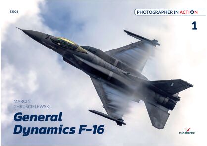 33001 - General Dynamic F-16
