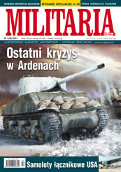 35 - Militaria XX Wieku - WYDANIE SPECJALNE - nr 1(35)/2014