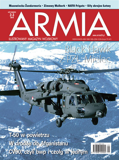 22 - Armia