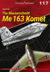 The Messerschmitt Me 163 Komet